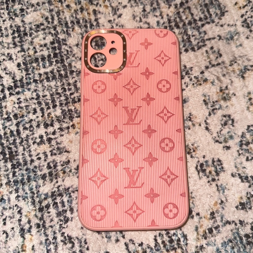 iPhone 11 case